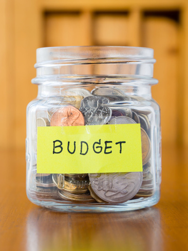 budget syndic one budget