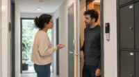 Image article Gérer les conflits de voisinage en copropriété