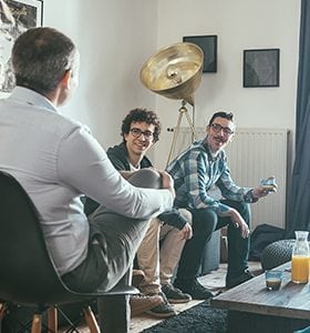 Assemblée générale en ligne