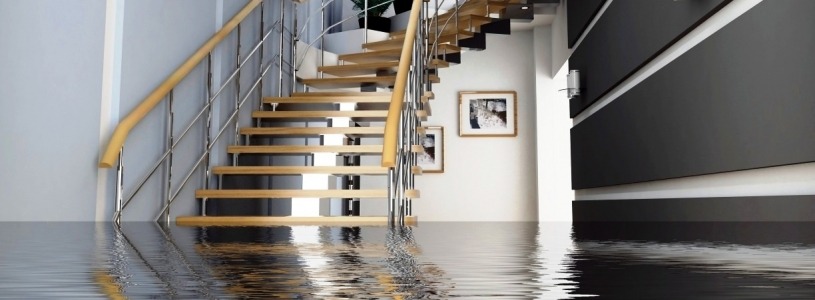 Sinistre, dégâts des eaux