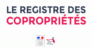 immatriculation de copropriété