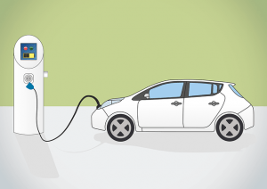 voiture électrique