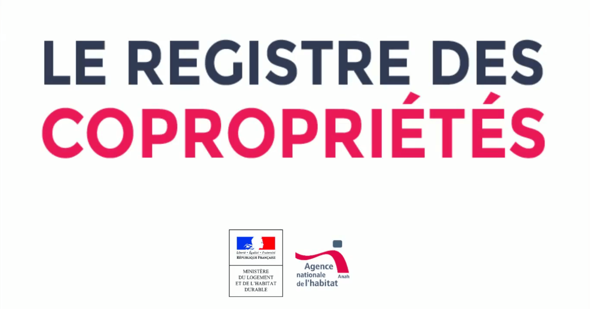 Registre d’immatriculation