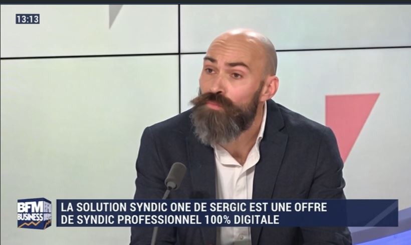 SYNDIC ONE