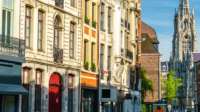 Image article Syndic de copropriété à Lille