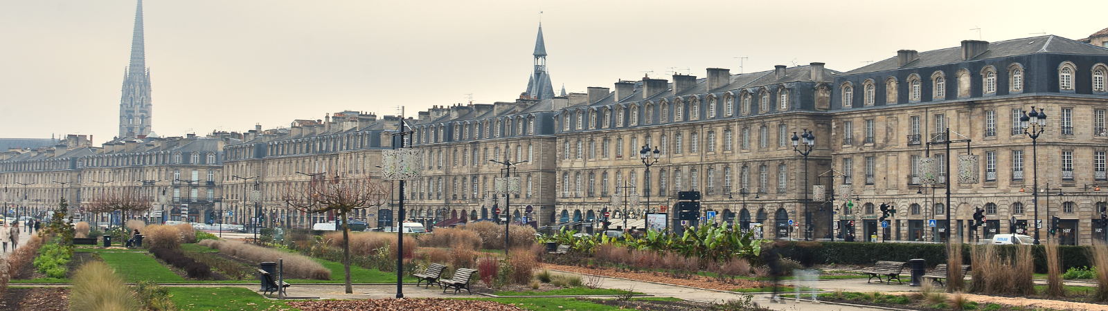 Syndic de copropriété Bordeaux