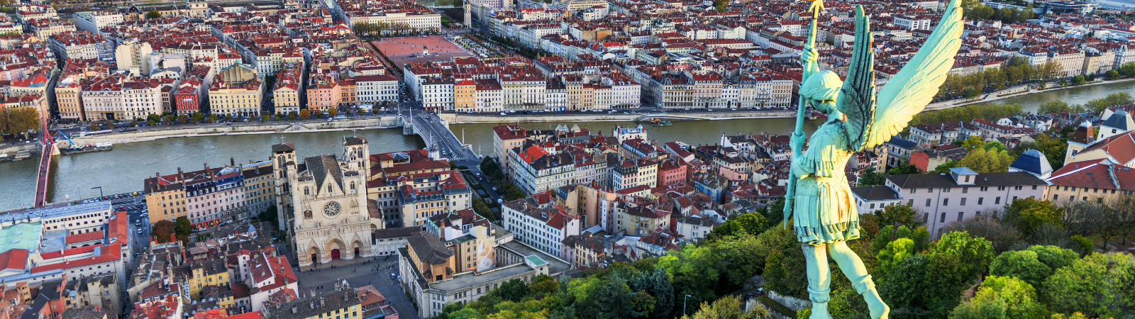 Syndic de copropriété à Lyon