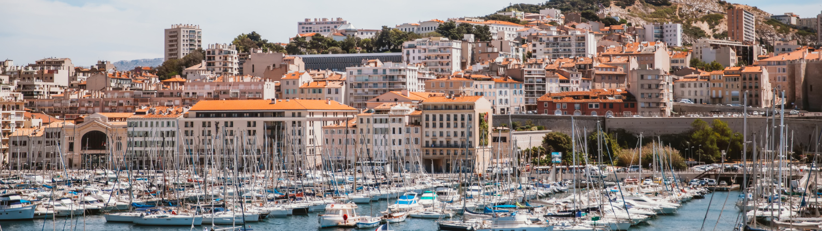 Syndic de copropriété à Marseille