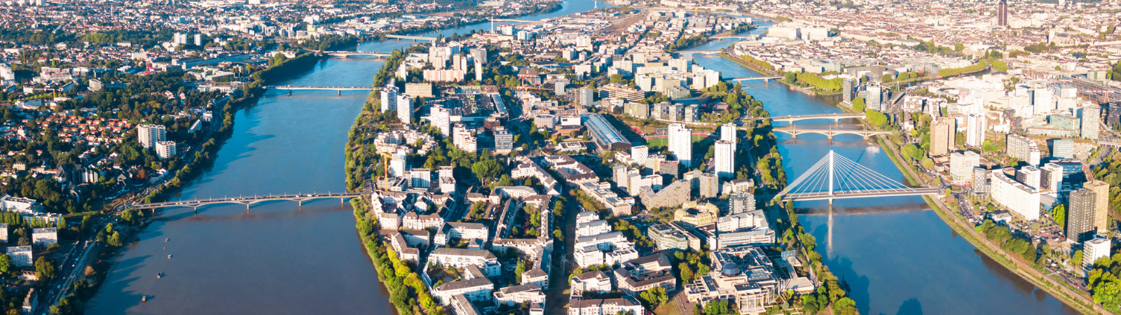 Syndic de copropriété à Nantes