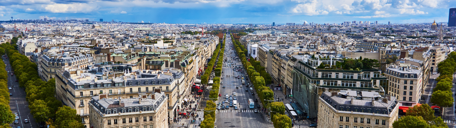 Syndic de copropriété Paris