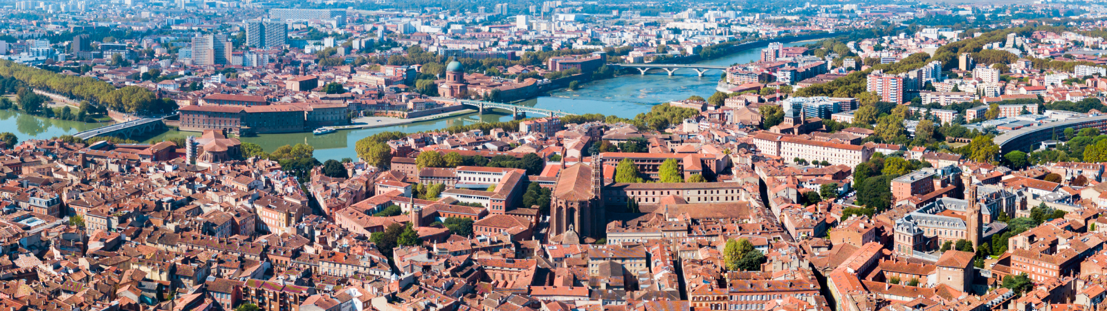 Syndic de copropriété à Toulouse,