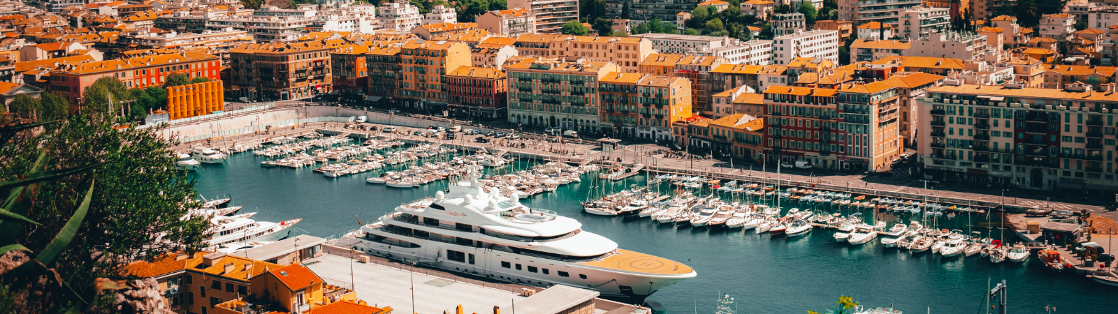 syndic de copropriété à Nice