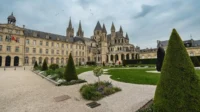 Image article Syndic de copropriété à Caen