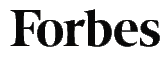 Le logo de Forbes