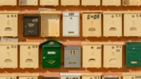 Image article Quelles règles pour les boîtes aux lettres en copropriété ?