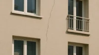 Image article Comment réagir en cas de fissure en copropriété ?