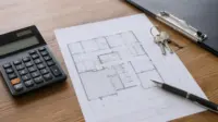Image article Tantièmes, quote-part et millièmes en copropriété : définition et calcul